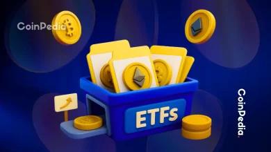 市场转为看跌，比特币和以太坊 ETF 流出资金达 5.98 亿美元