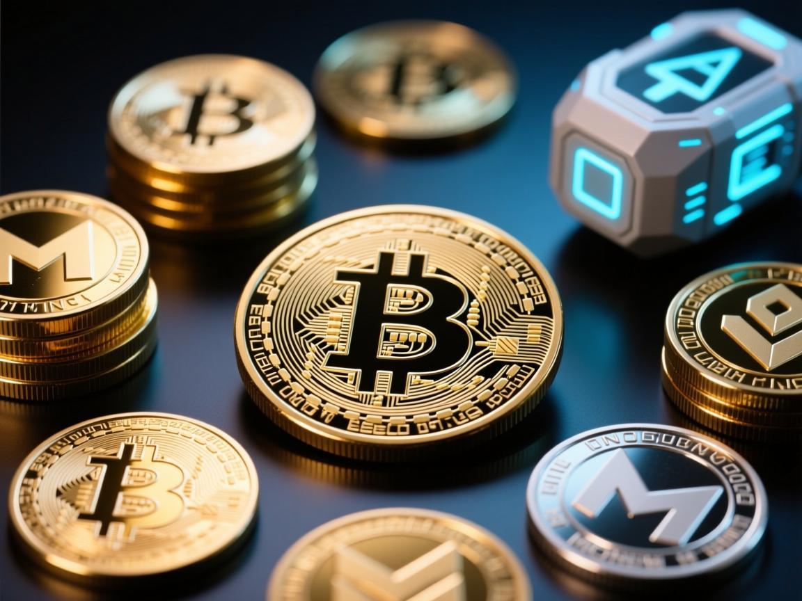 MON上的币有哪些？一文读懂Moonbeam生态核心资产