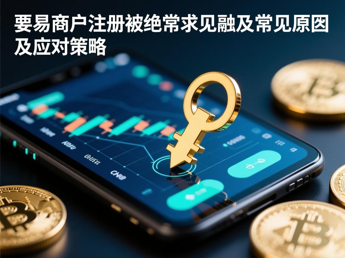 欧易商户注册被拒的常见原因及应对策略