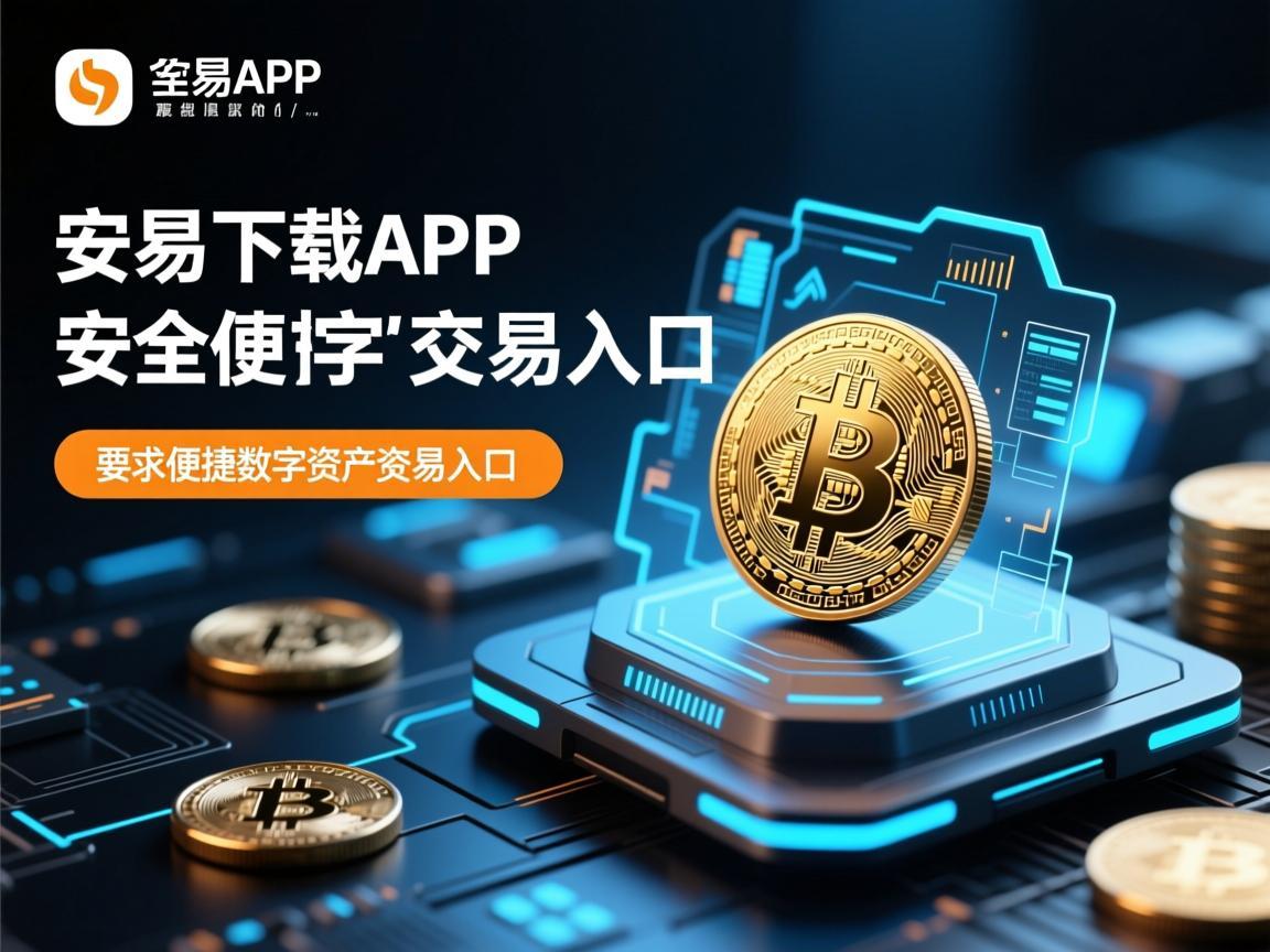 欧易下载APP，安全便捷的数字资产交易入口