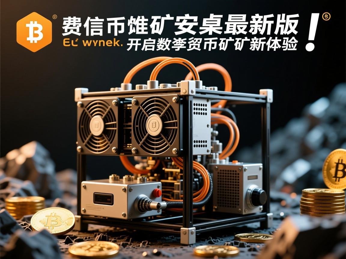 德信币矿机安卓最新版，开启数字货币挖矿新体验