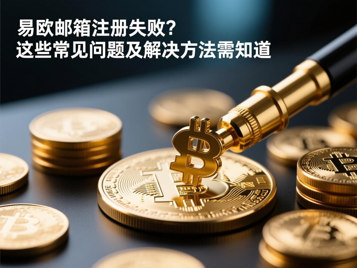 易欧邮箱注册失败？这些常见问题及解决方法需知道