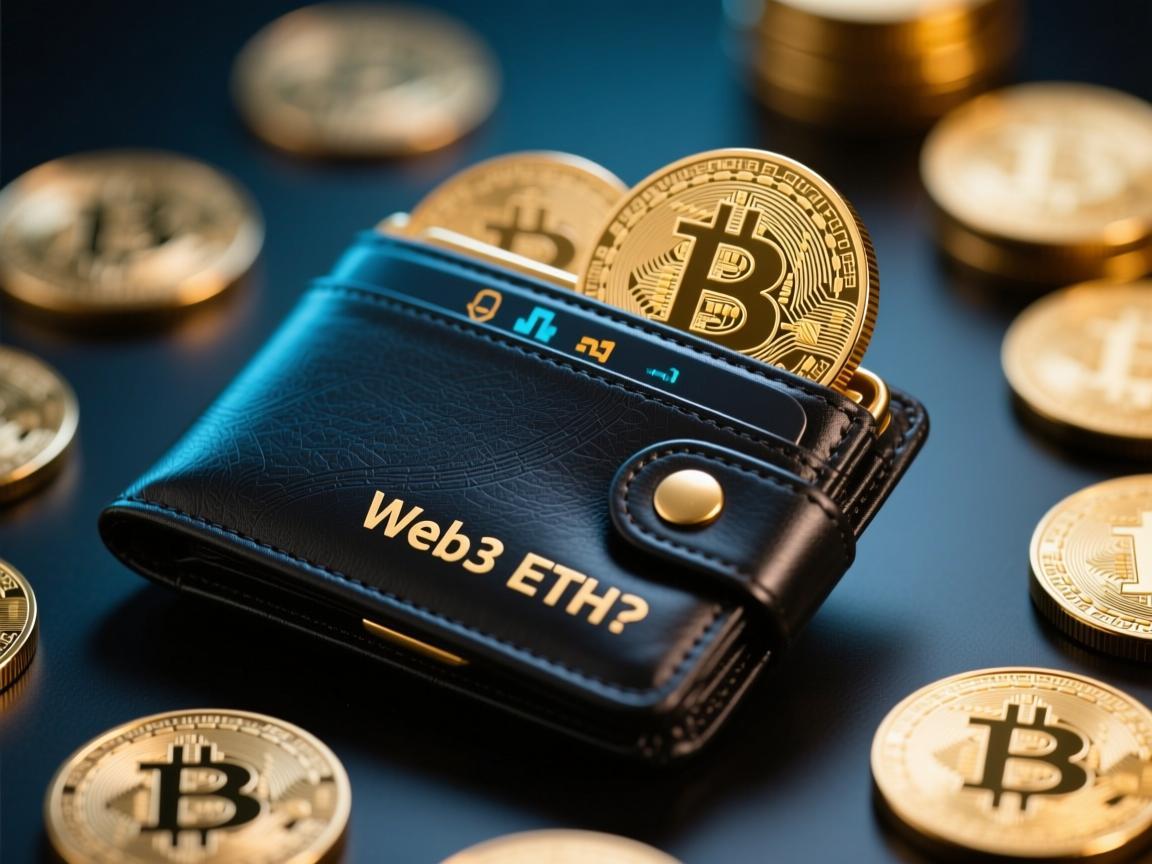 Web3钱包兑换不了ETH？常见问题与解决指南
