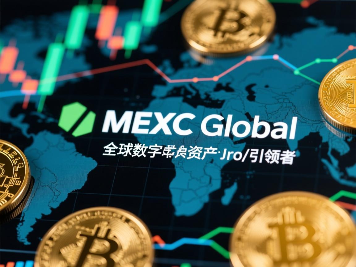 MEXC Global，全球数字资产交易的创新引领者
