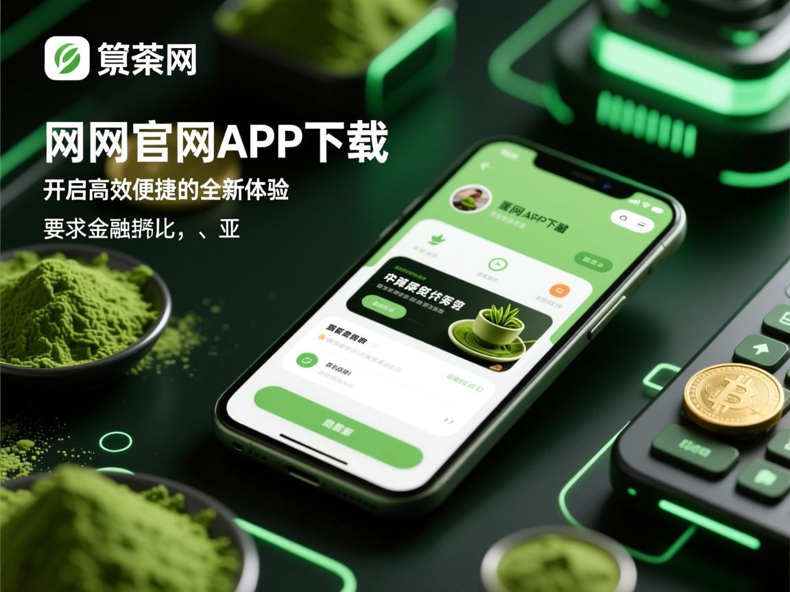 抹茶网官网APP下载，开启高效便捷的全新体验