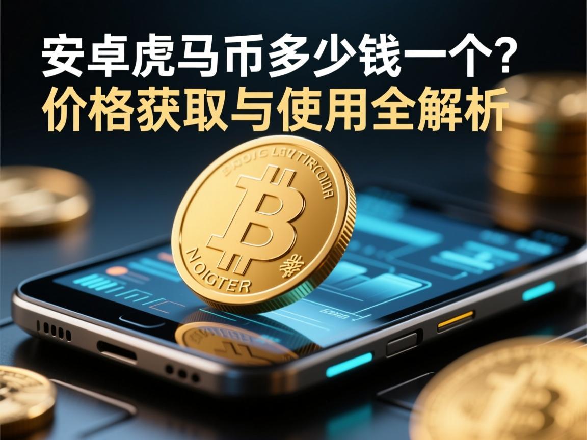 安卓虎牙币多少钱一个？价格、获取与使用全解析