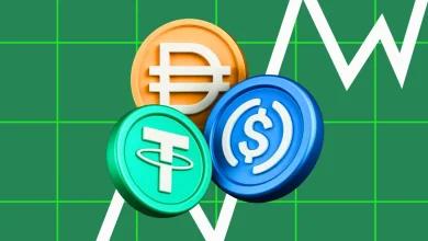 稳定币供应量创下 3045 亿美元纪录——接下来会是 DeFi 和比特币的大规模反弹吗？