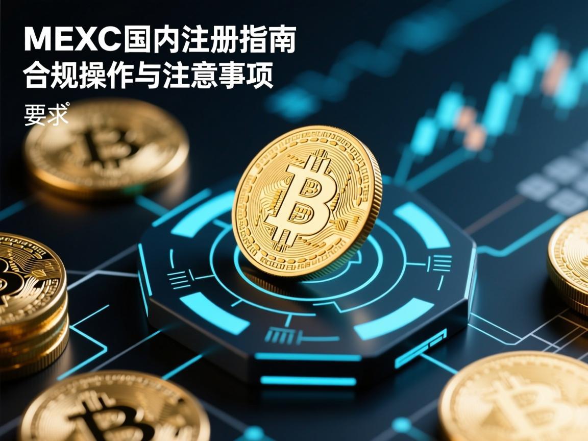 MEXC国内注册指南，合规操作与注意事项