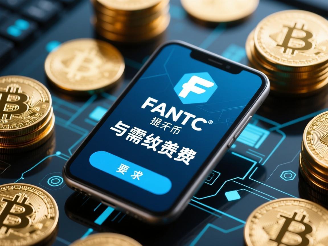 FANTC提币手续费，你需要了解的关键细节