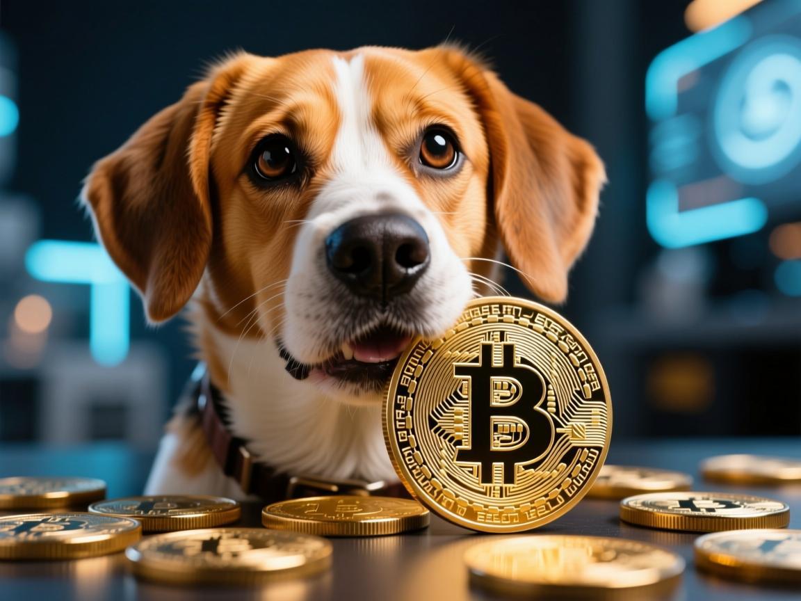 狗狗币是啥时候出的？从玩笑到加密货币网红的诞生记