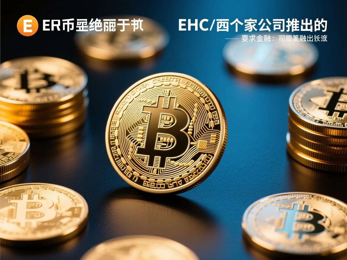 以安币EHC是哪家公司推出的