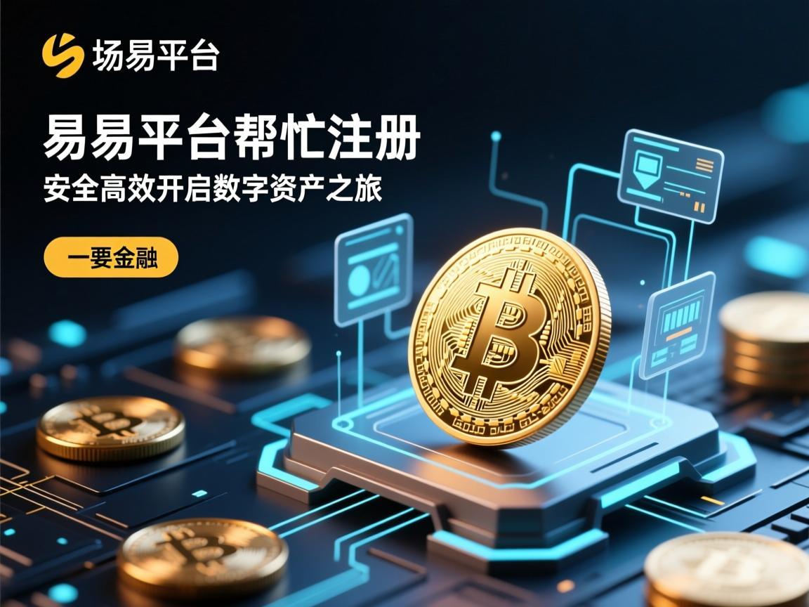 欧易平台帮忙注册，安全高效开启数字资产之旅