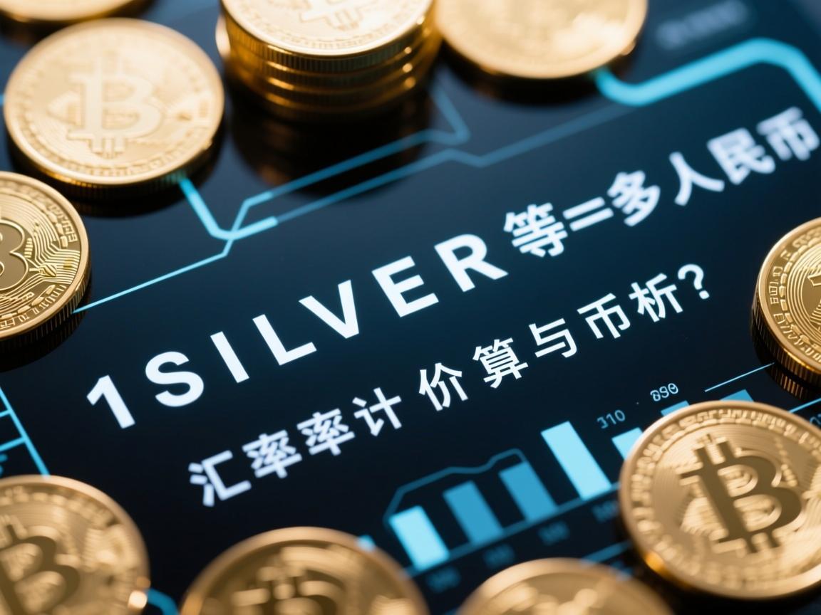1SILVER等于多少人民币？汇率计算与价值解析