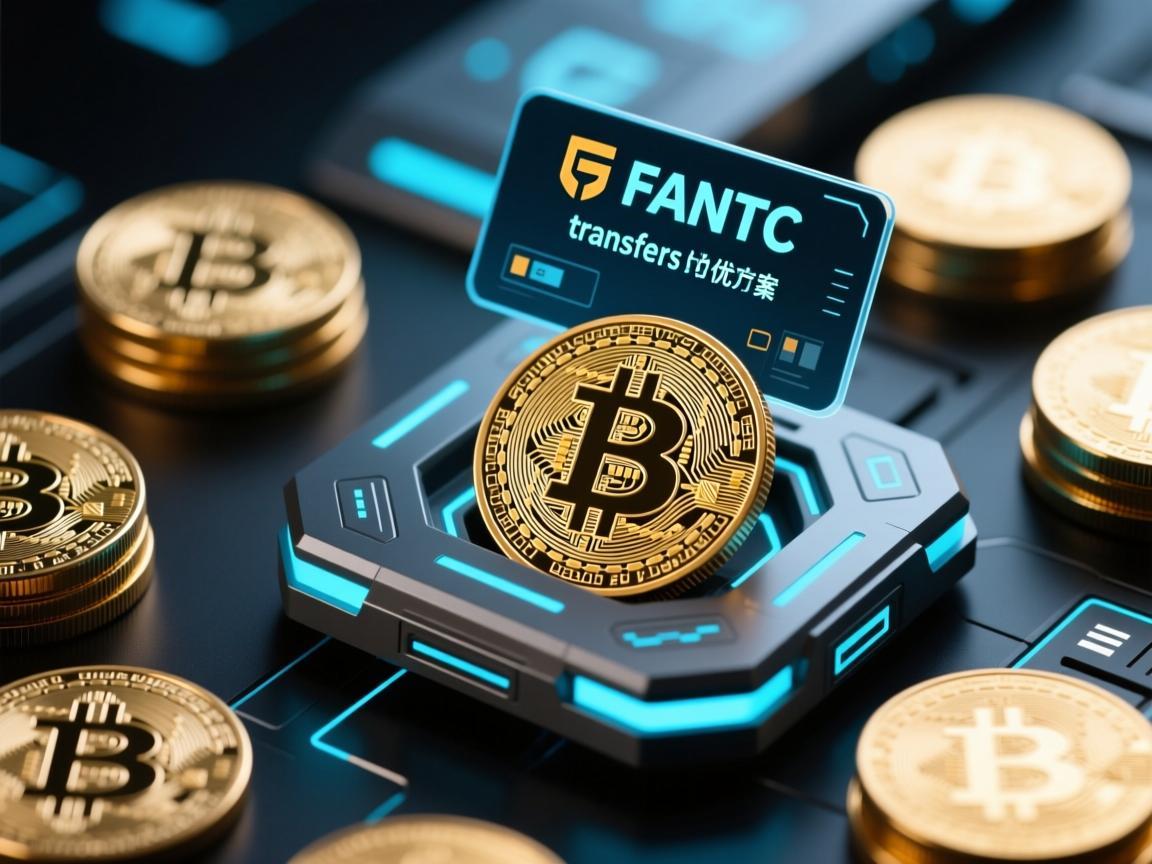 FANTC提币便宜，加密资产 transfers 的优选方案