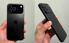 iPhone17pro摄像头像素是多少