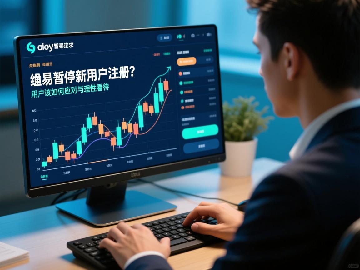 欧易暂停新用户注册？用户该如何应对与理性看待