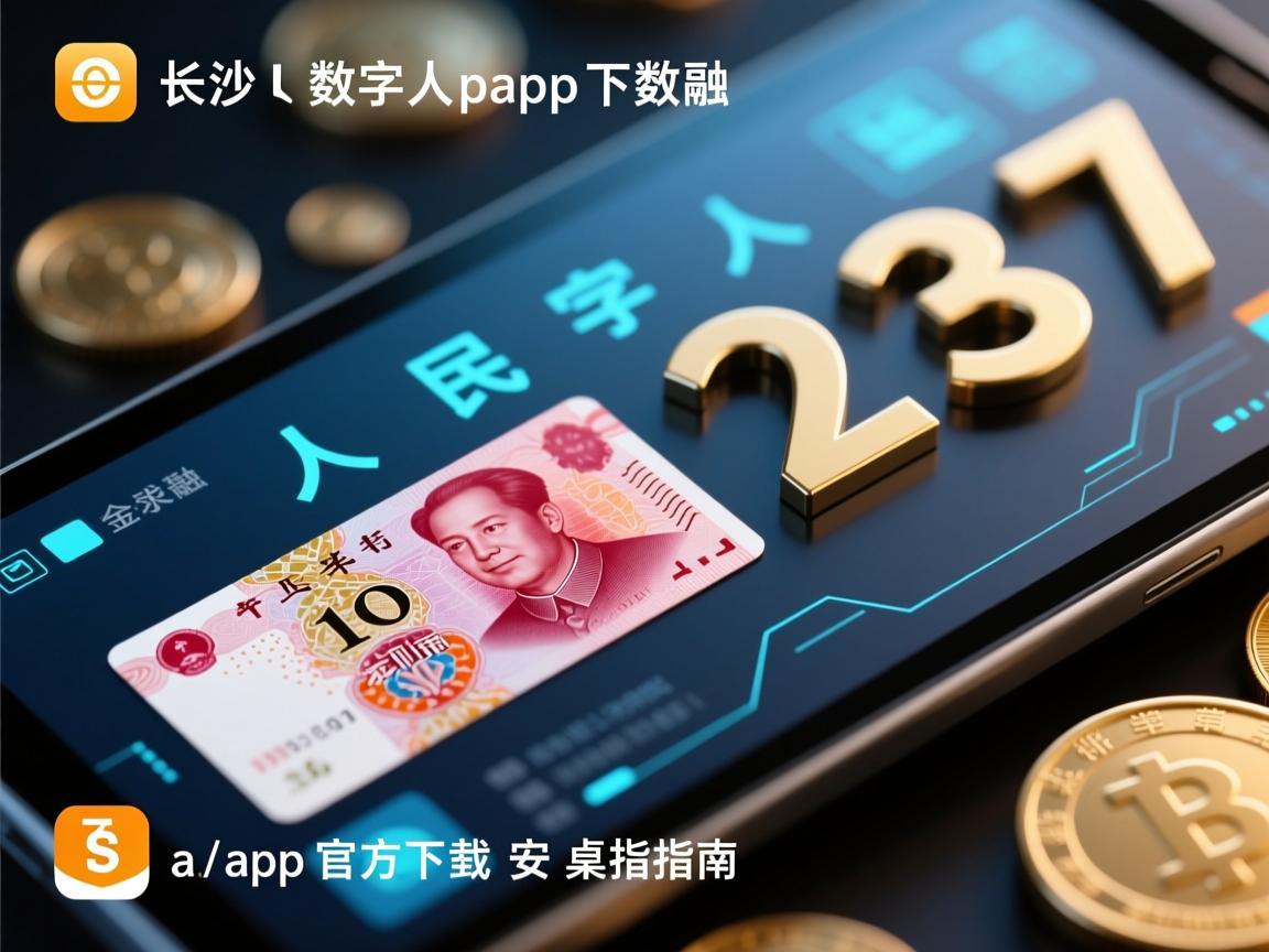 长沙数字人民币app官方下载安卓指南