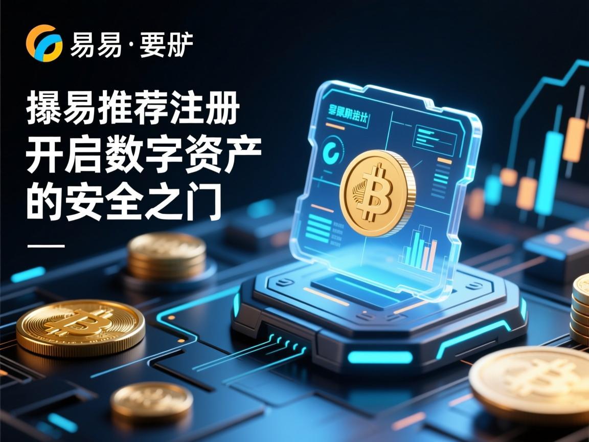 欧易推荐注册，开启数字资产交易的安全之门