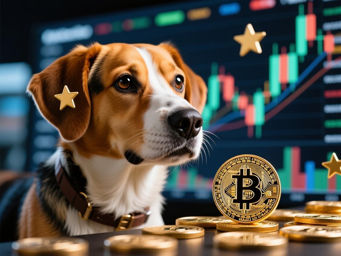 狗狗币星期天交易吗？一文读懂加密货币市场的周末规则
