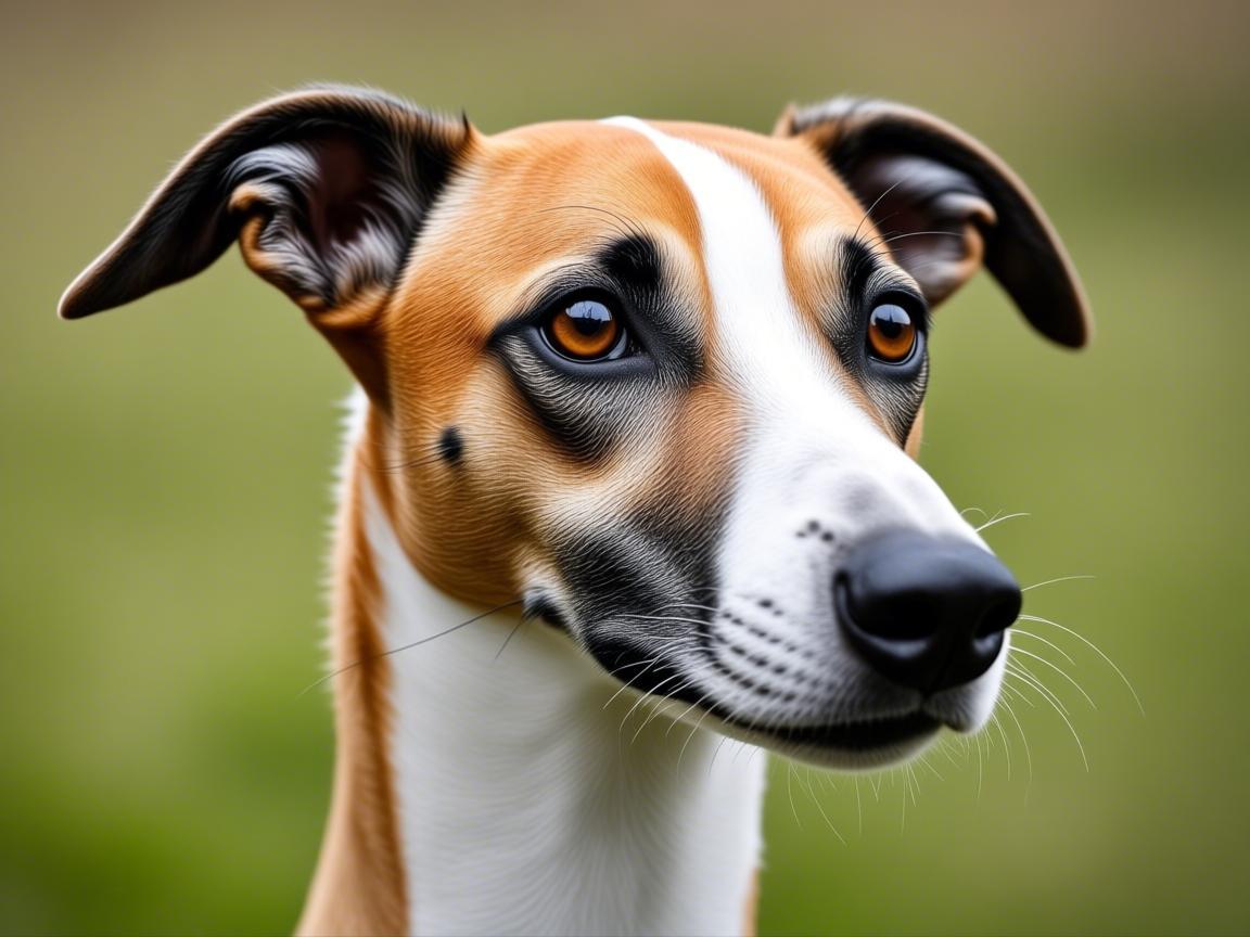 美版惠比特犬凯文