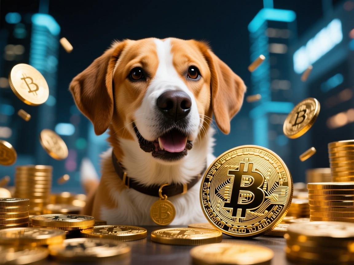 懂狗狗币的大神是谁？从社区狂热到现实价值的探索者