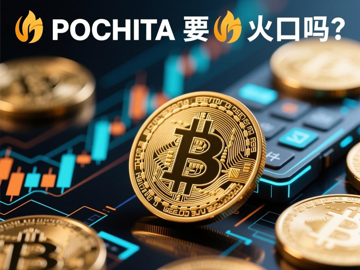 POCHITA是火币吗？