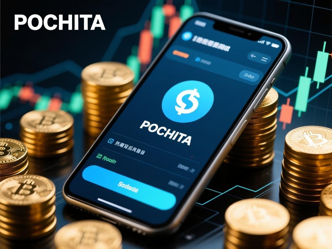 POCHITA提币困难，热潮背后的风险警示