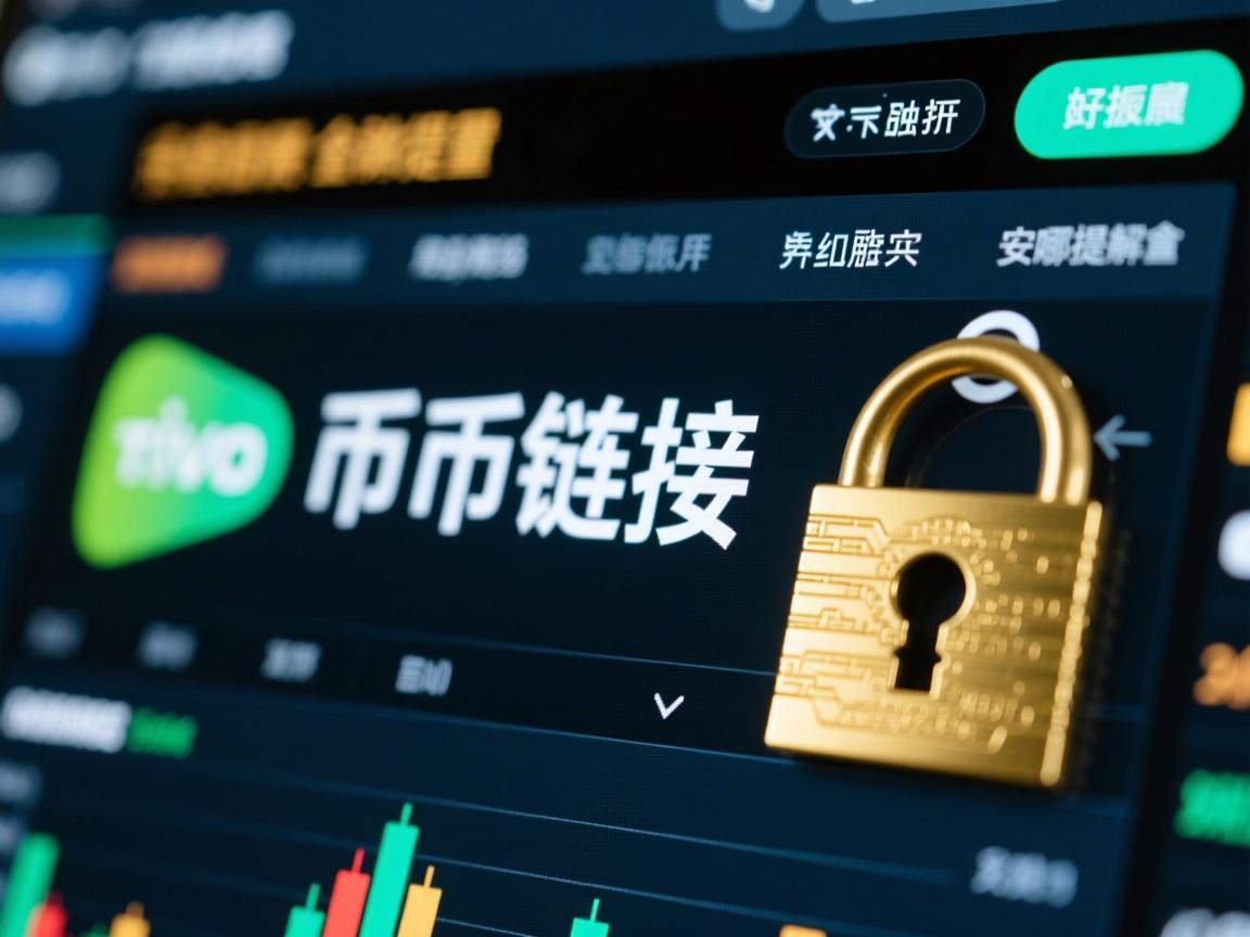 关于TIVO充币链接在哪的解答与安全提醒
