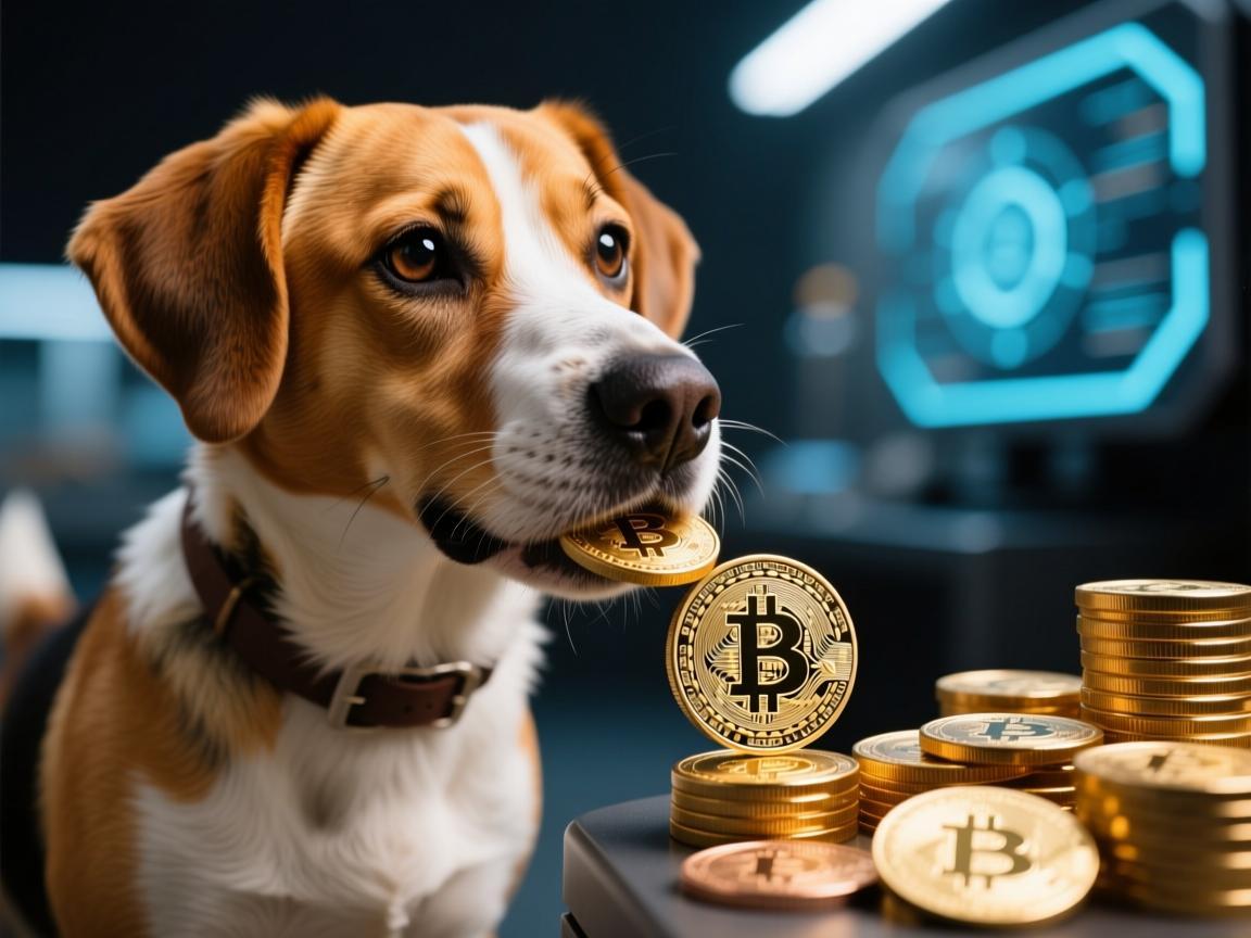狗狗币能买什么？从梗币到日常消费的探索
