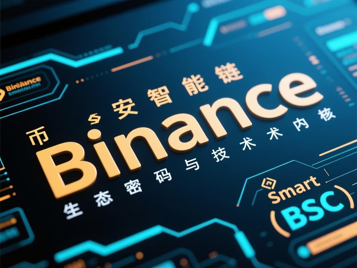 币安智能链的英文名字，Binance Smart Chain（BSC）的生态密码与技术内核