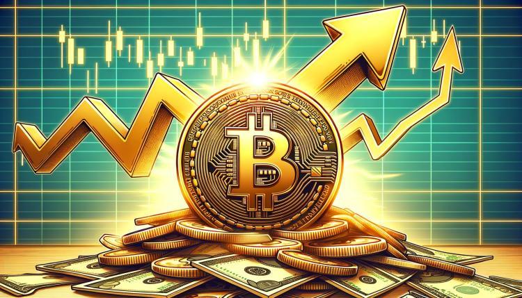 比特币价格下跌后企稳——复苏的早期迹象浮现