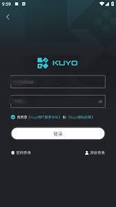 kuyo加速器如何使用