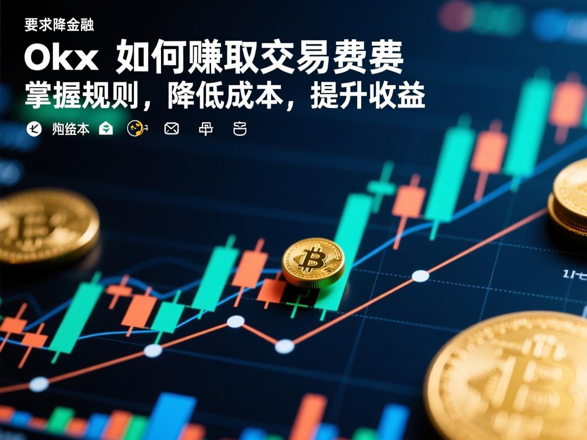 Okx如何赚取交易费率，掌握规则，降低成本，提升收益