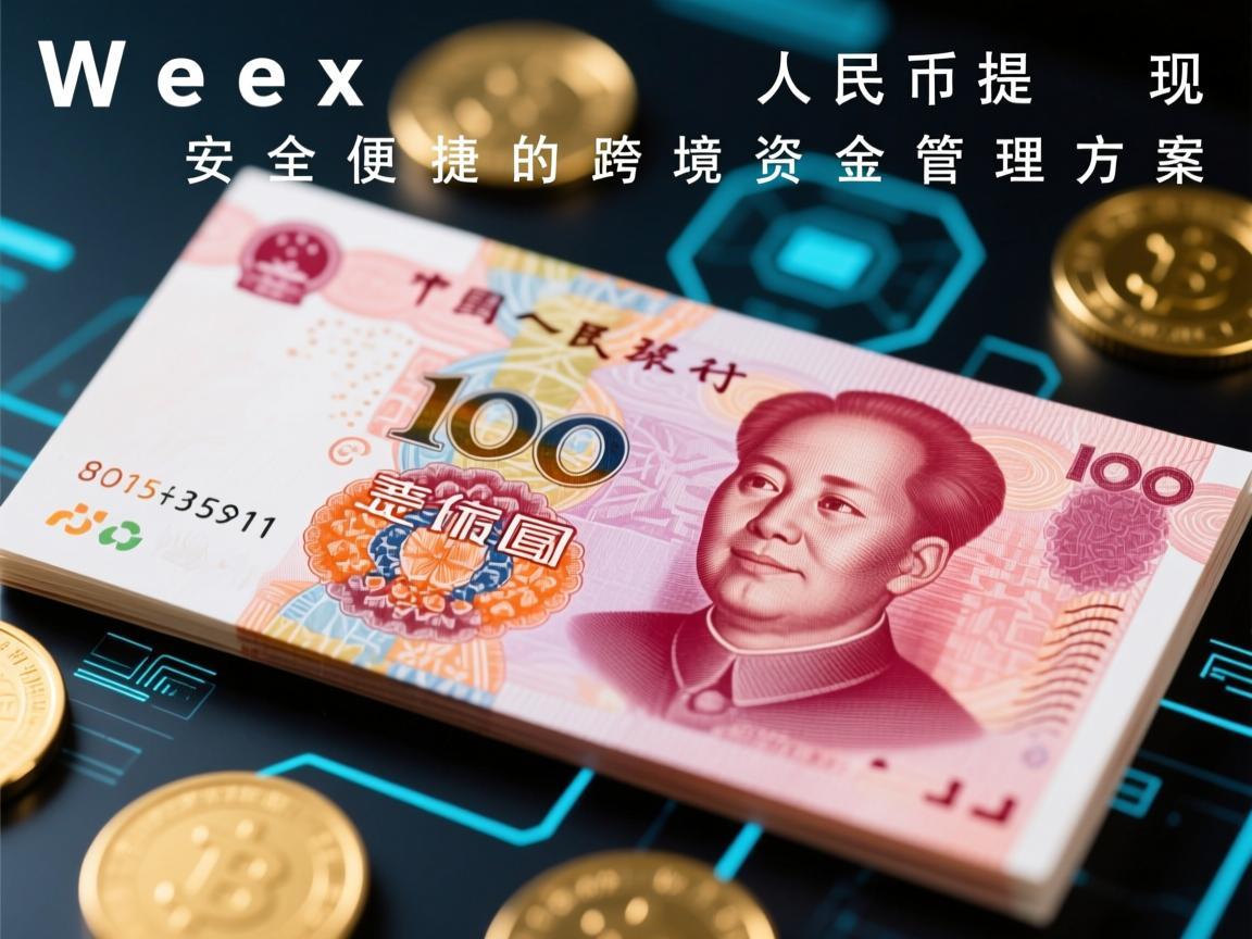 Weex人民币提现，安全便捷的跨境资金管理方案