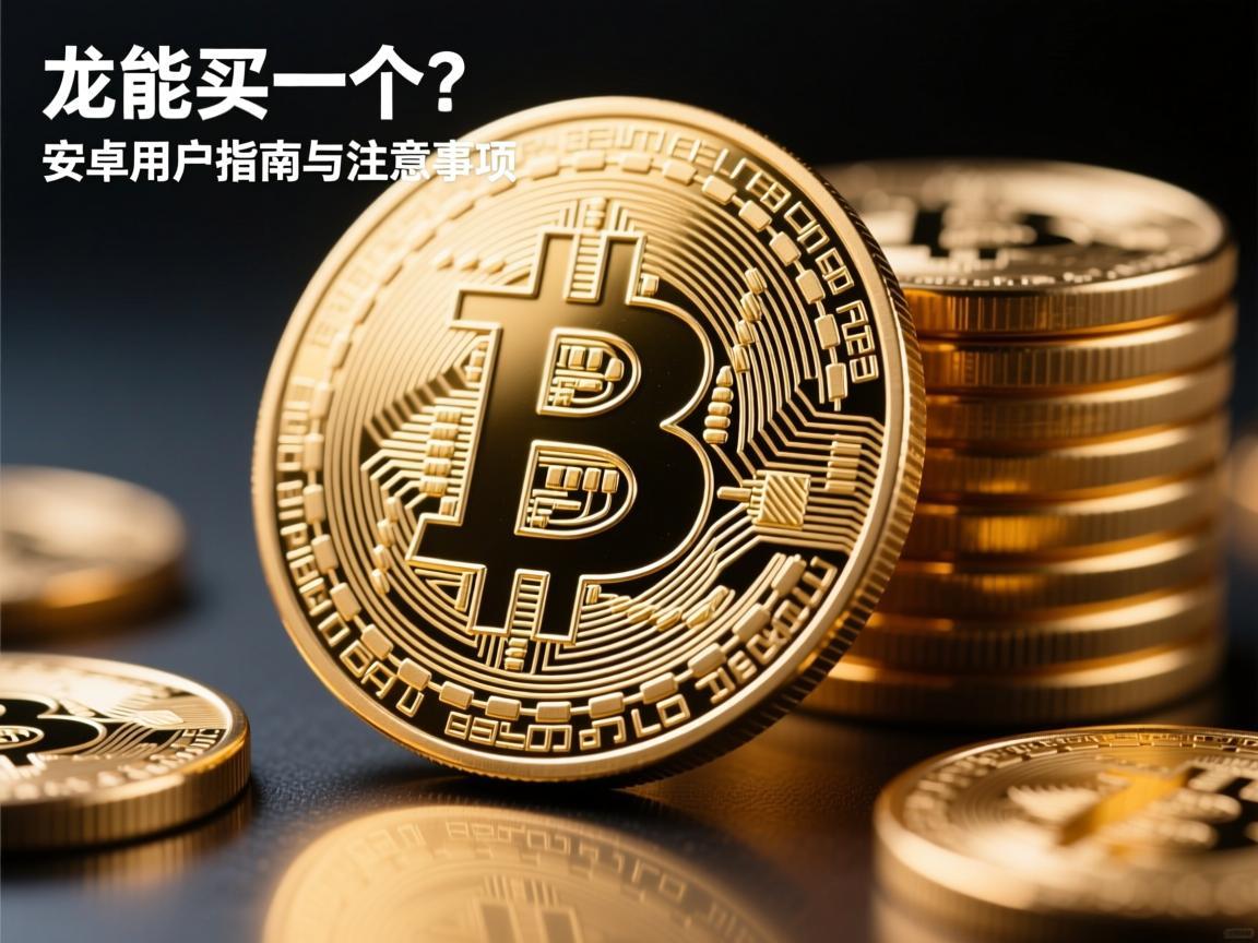 龙币能买一个吗？安卓用户指南与注意事项