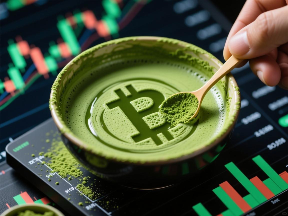 抹茶交易所ETF怎么样？深度解析其投资价值与风险