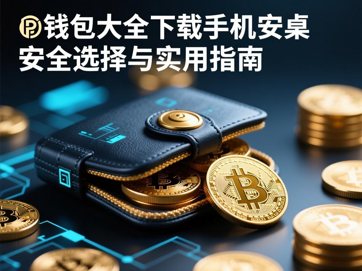 虚拟币钱包大全下载手机版安卓，安全选择与实用指南