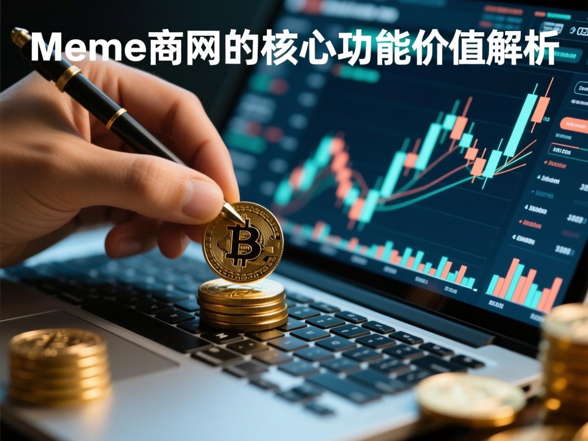 Meme官网的核心功能与价值解析