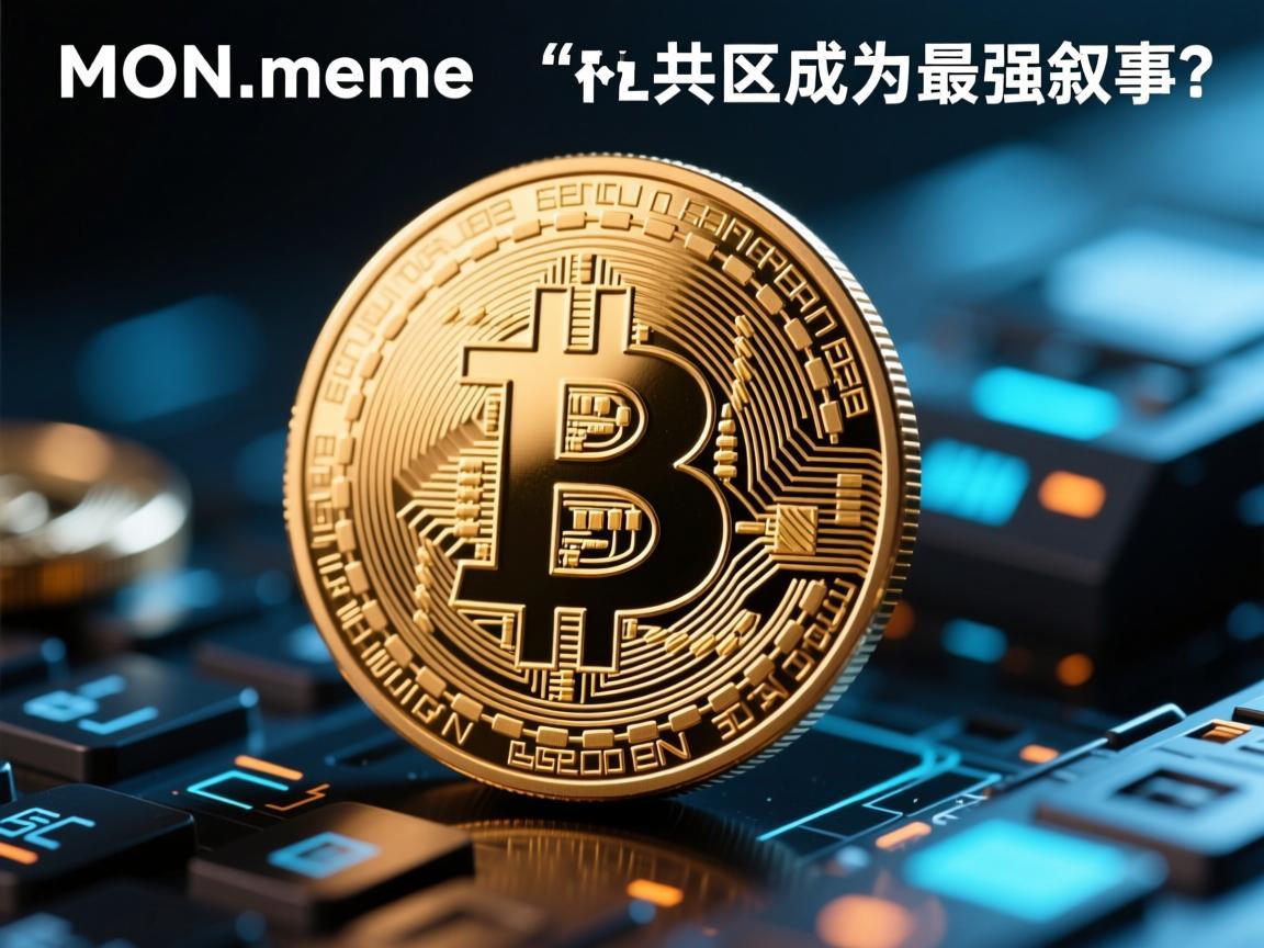 MON的meme币，当社区共识成为最强叙事
