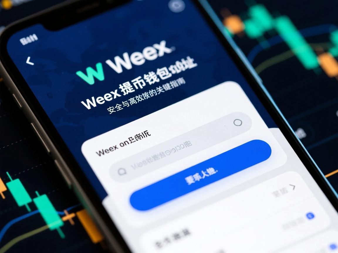 Weex提币钱包地址，安全与高效的关键指南