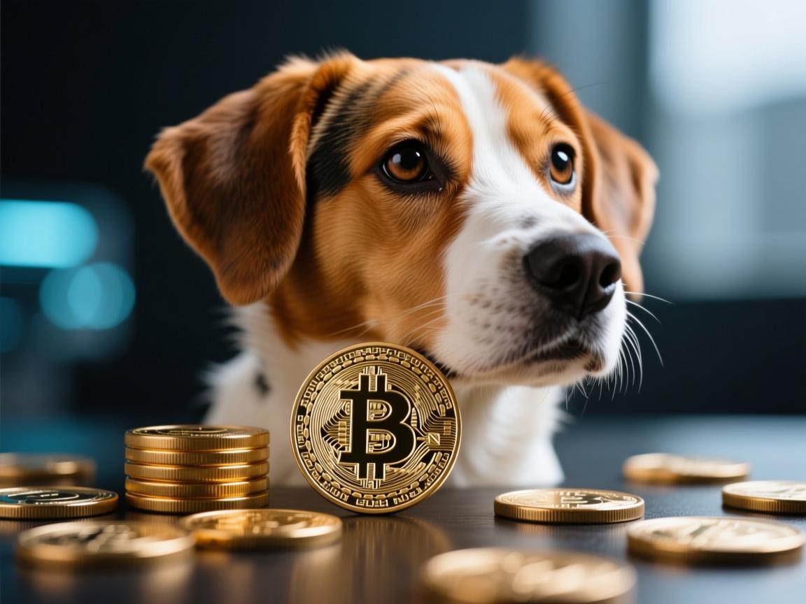 狗狗币后期是留还是出？理性决策比情怀更重要