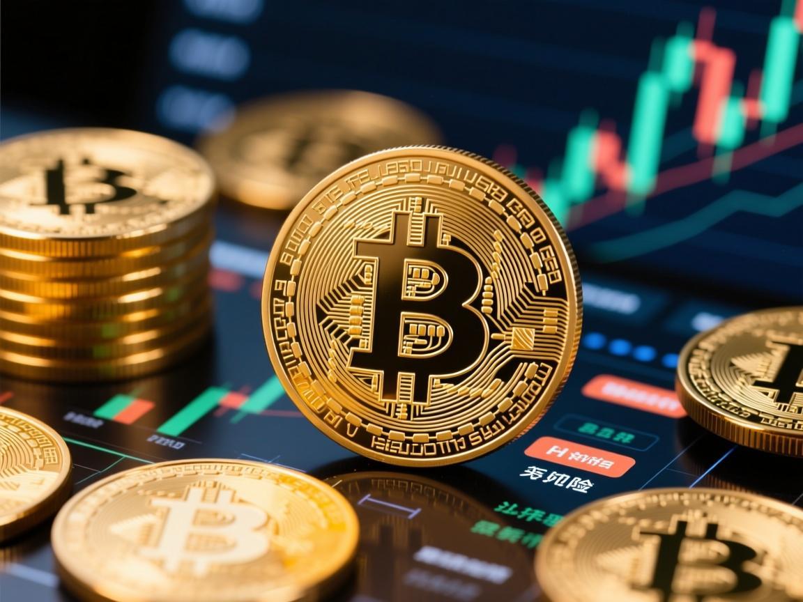 Weex买币，便捷与风险并存的加密货币交易新选择