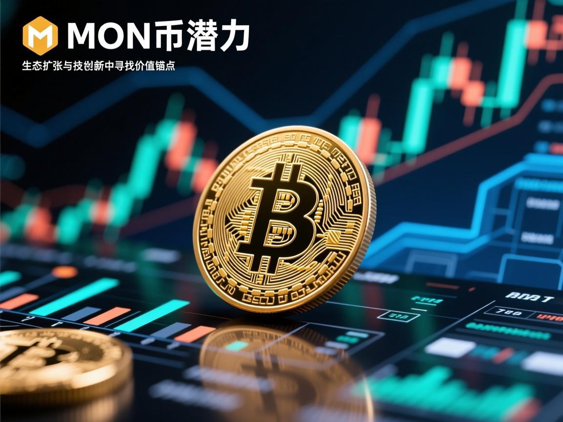 MON币行情潜力，在生态扩张与技术创新中寻找价值锚点