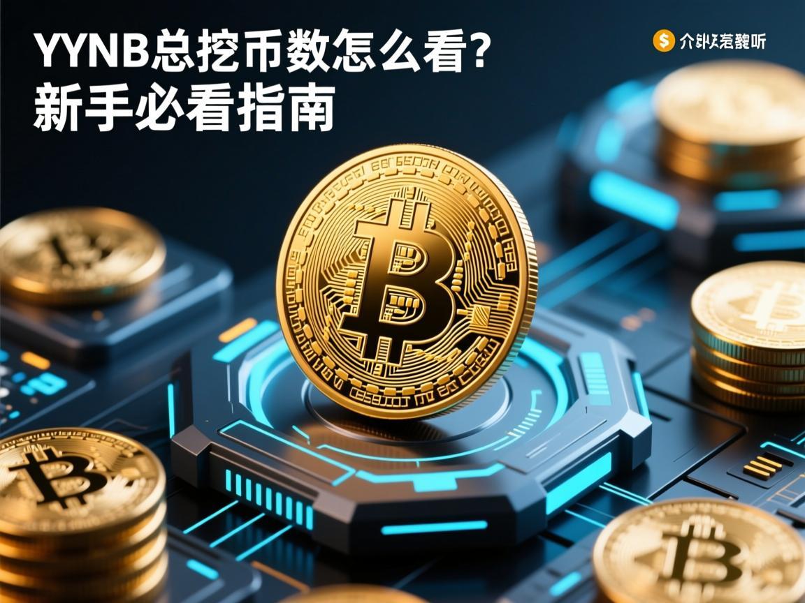 YBNB总挖币数怎么看？新手必看指南