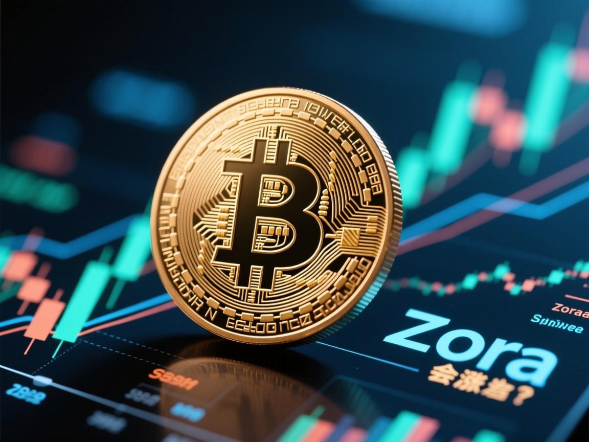 Zora币会涨吗？从生态价值与市场逻辑看未来可能