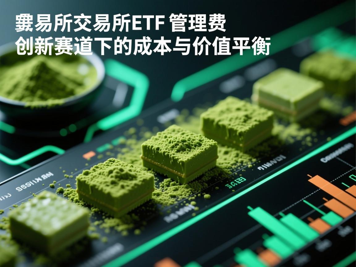 抹茶交易所ETF管理费，创新赛道下的成本与价值平衡