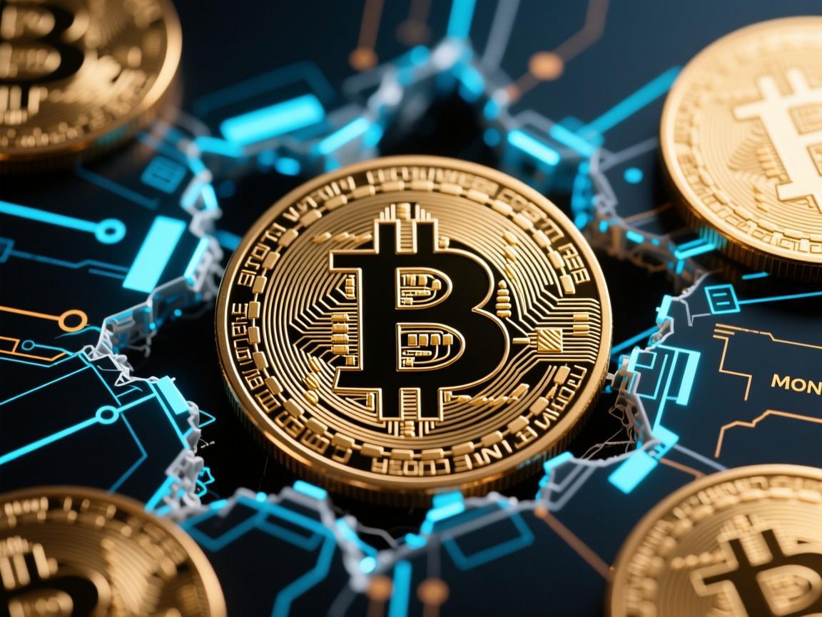MON币漏洞，一场本可避免的信任危机