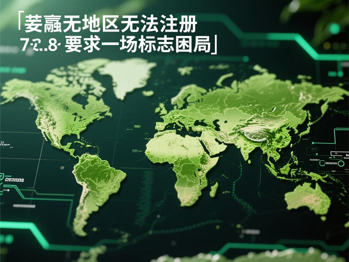 抹茶该地区无法注册，一场地理标志的困局