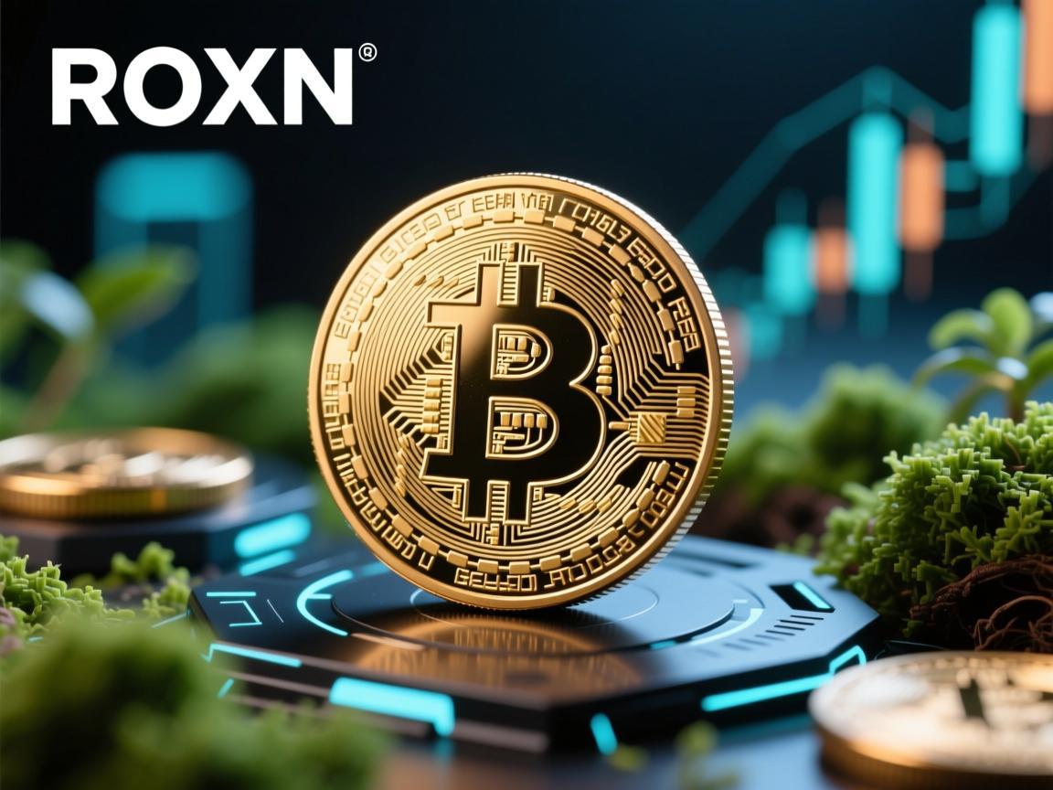 ROXN币长期价值预测，技术创新与生态扩张下的潜力与挑战