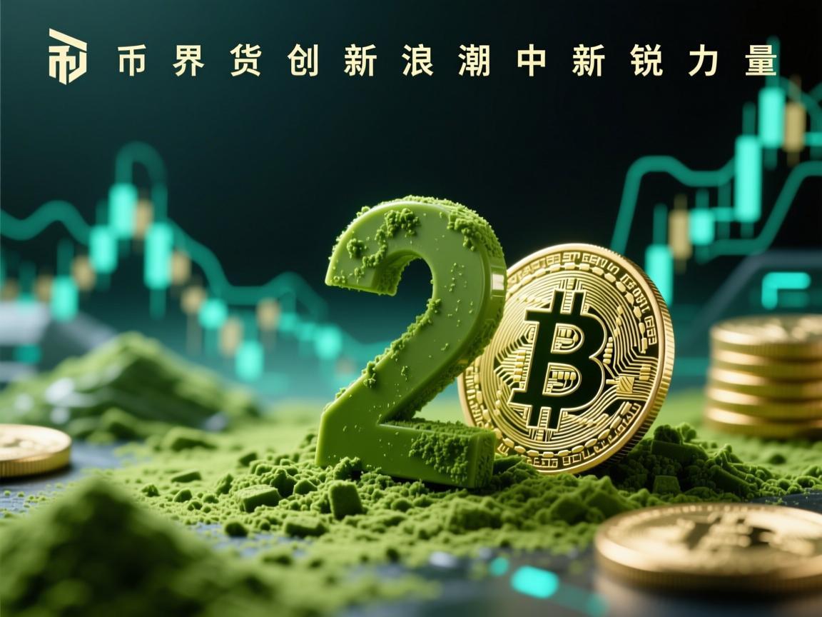 抹茶数字货币交易所，币界创新浪潮中的新锐力量